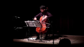 Jonathan Harvey - Curve with plateaux