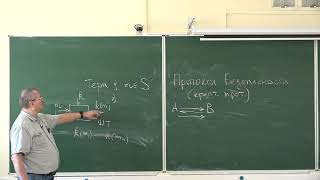 Миронов А.М. - Анализ протоколов безопасности - 1. Понятие протокола безопасности