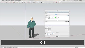 SketchUp Template Creation