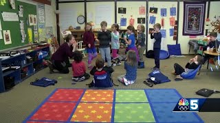 Spanish immersion program aims to get kids ready for a global world