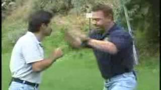 Peter North Combat Skills Jam