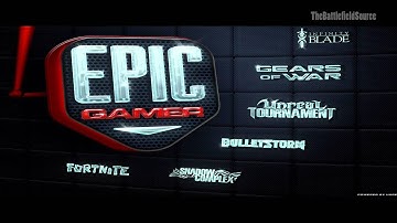 Unreal Tournament 3: Unreleased Theme (Epic 20th Anniversary)