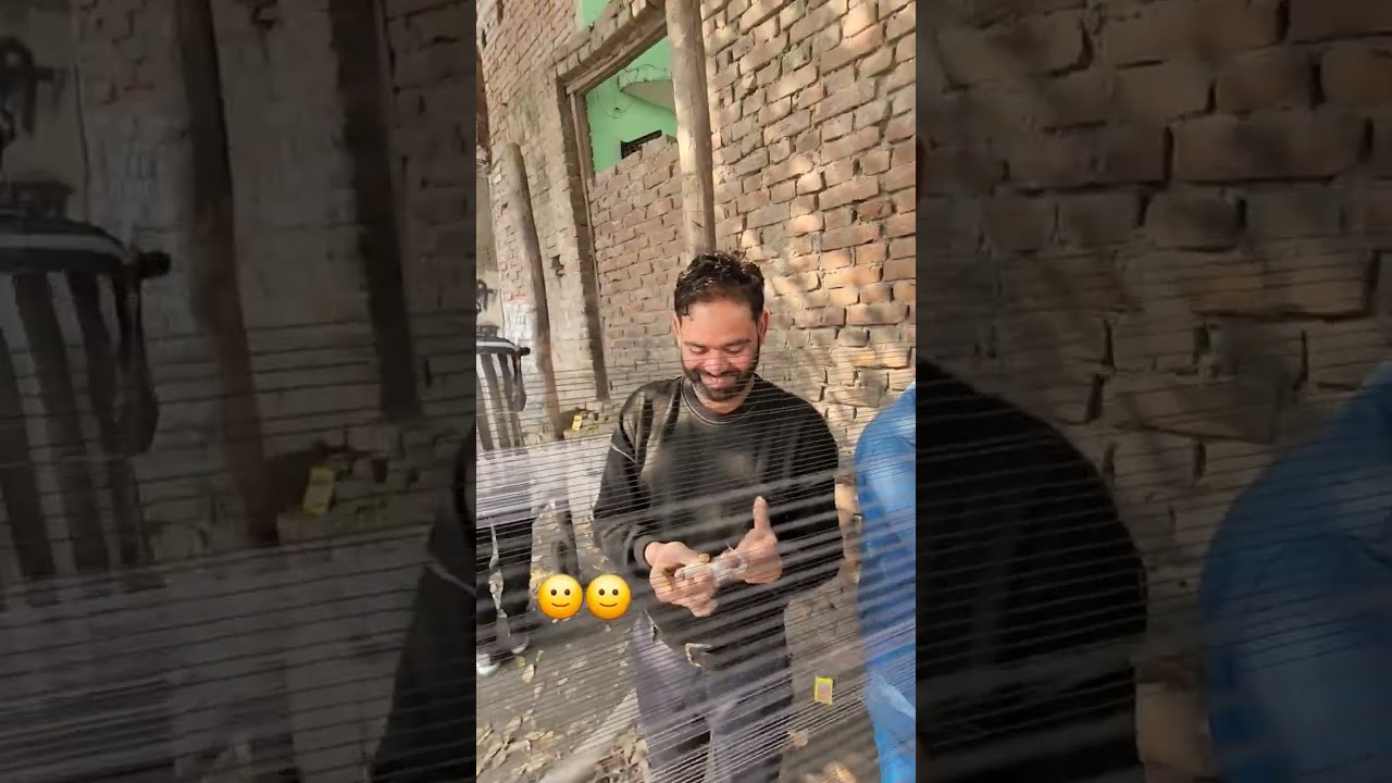 Pravez manjha maker Bareilly / inka manjha bolta hai 