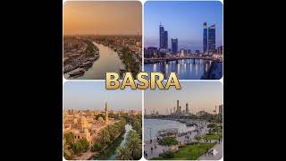 Basra| Gezi Podcast Resimi