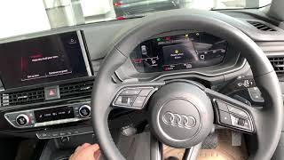 Audi A4 Facelift | Price, Interior & Exterior | Real life Detailed review