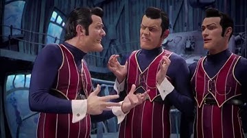 We are number one but every 