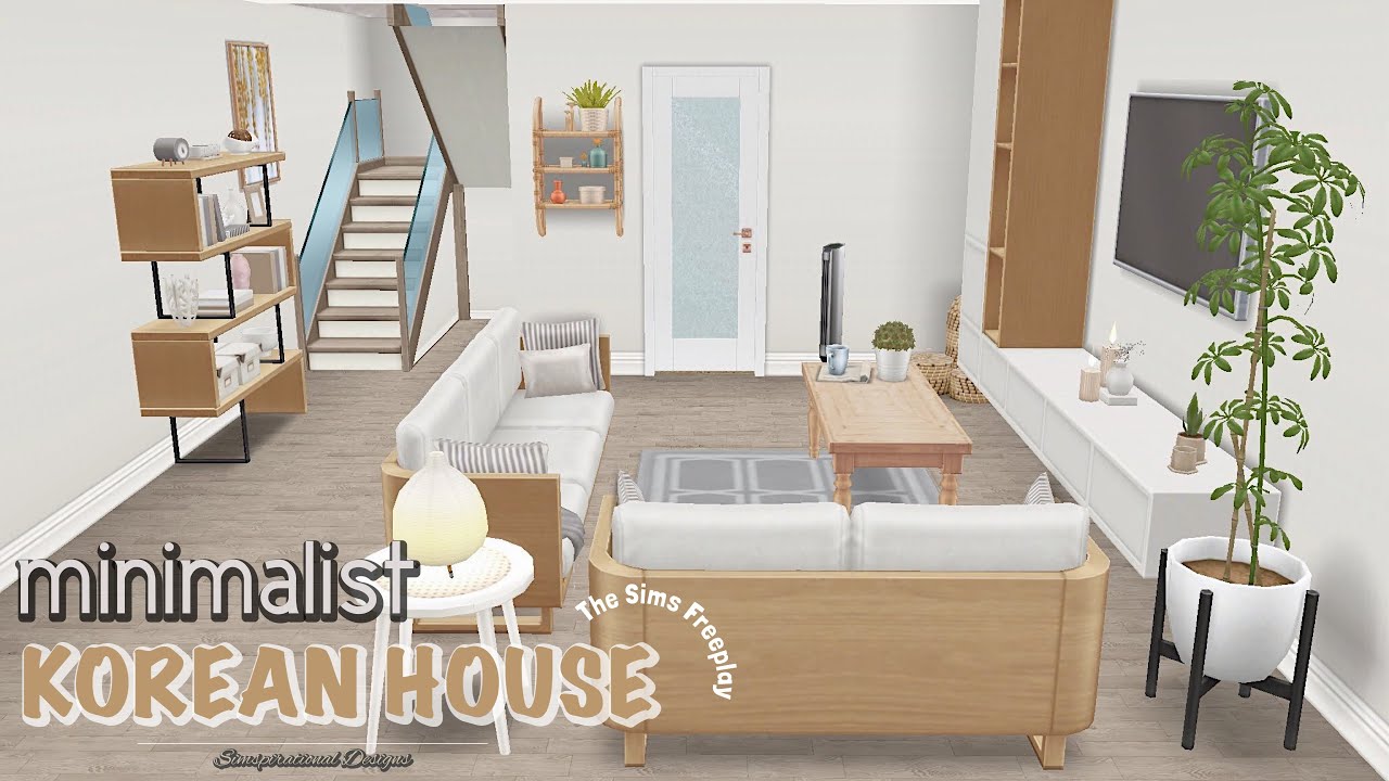 House Update Tour & KOREAN DECOR 