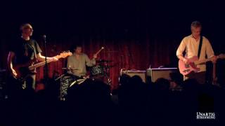 Codeine live at Bell House on June 29, 2012
