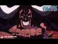Inizia lo scontro finale! | One Piece