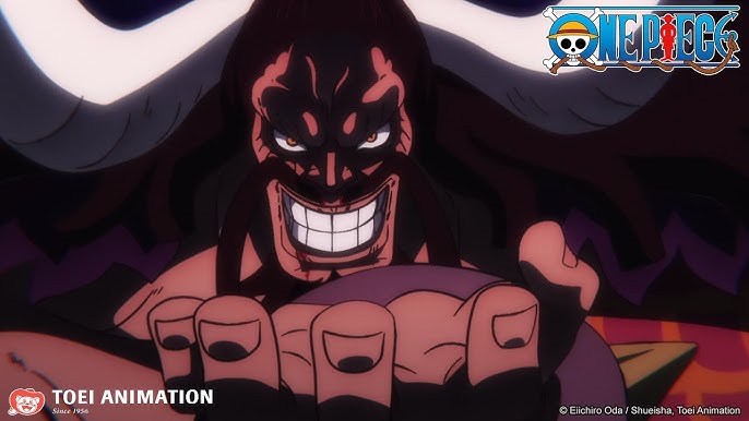 ONE PIECE 1061 spoiler inattesi: il tanto agognato arrivo di QUEL  personaggio?