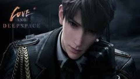 loveanddeepspace: NIGHT UNENDING -CALEB - CH02 PART 04 #sylus #zayne #rafayel #xavier #caleb