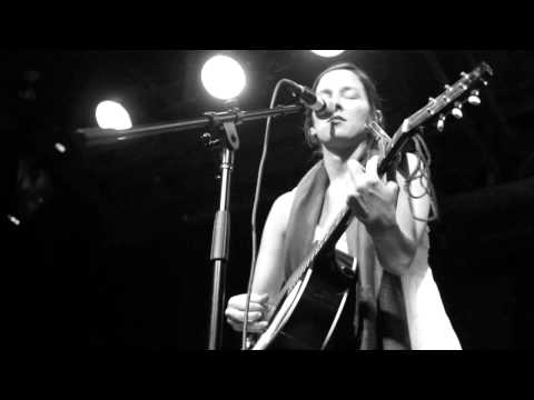 Meiko Live @ The Walnut Room 2011 "Leave the Light...