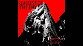 Remains Of The Day - The Comb Of Prestige Hd