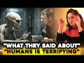 Alien Warning the Pentagon Didn’t Release | Linda Moulton Howe