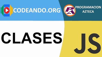 Curso Javascript - Clases o función constructora