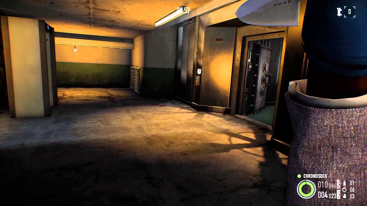 Payday 2 Psycho Knife YouTube