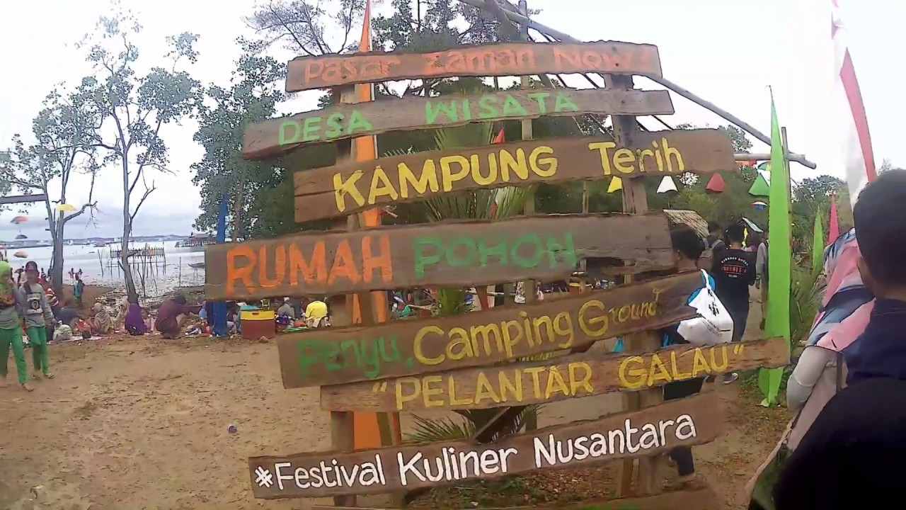 Wisata Pantai Terih Nongsa Batam Vlog Wisata Pantai Terih Nongsa Batam Vlog