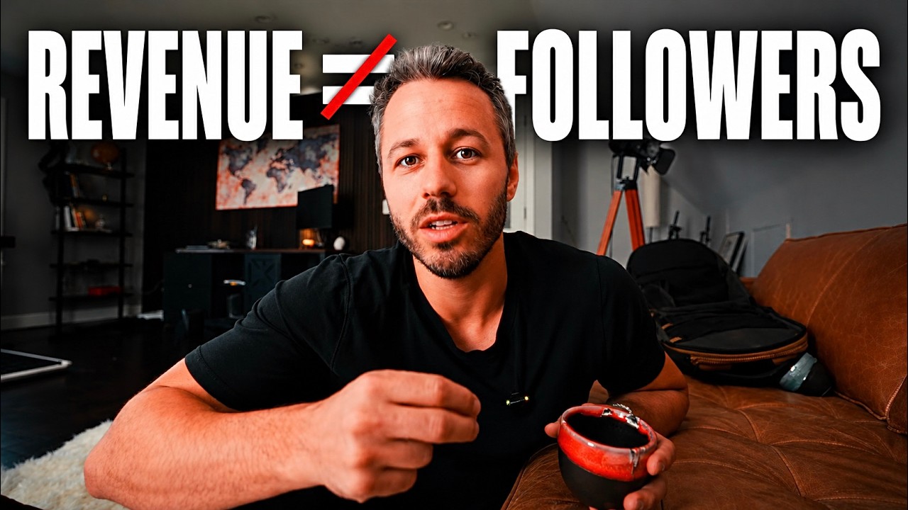 How Normal Creators Are Making Millions On YouTube In 2026: video thumbnail