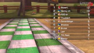 Pixelcake Cup - 28 Juni 2014