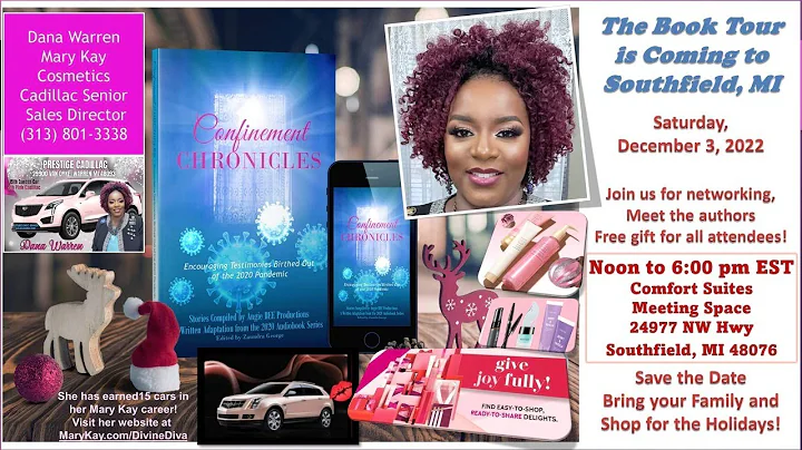 So, What's the Problem? Guest Dana Warren