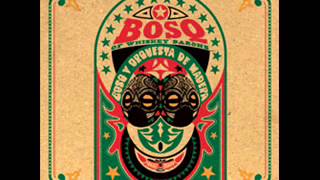 Bosq (Of Whiskey Barons) - Up & Down ft. Kaleta (Nigeria 76 Mix)