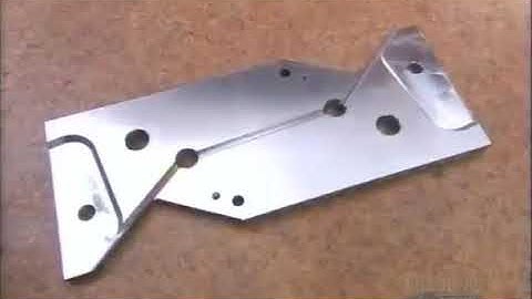 How It’s Made Jaws Of Life