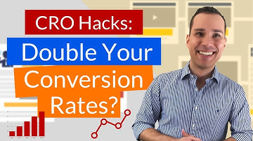 5 Conversion Optimization Hacks for More Leads & Sales