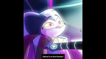 Fizzarolli edit | #fizzarolli #helluvaboss 