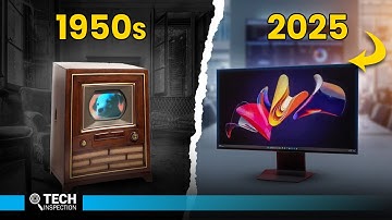 The Odd Spark That Changed How We See Things!