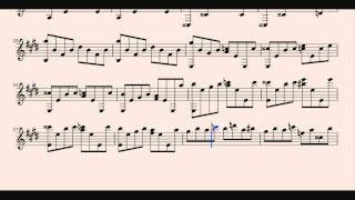 J.b. Cramer-Etude No.43