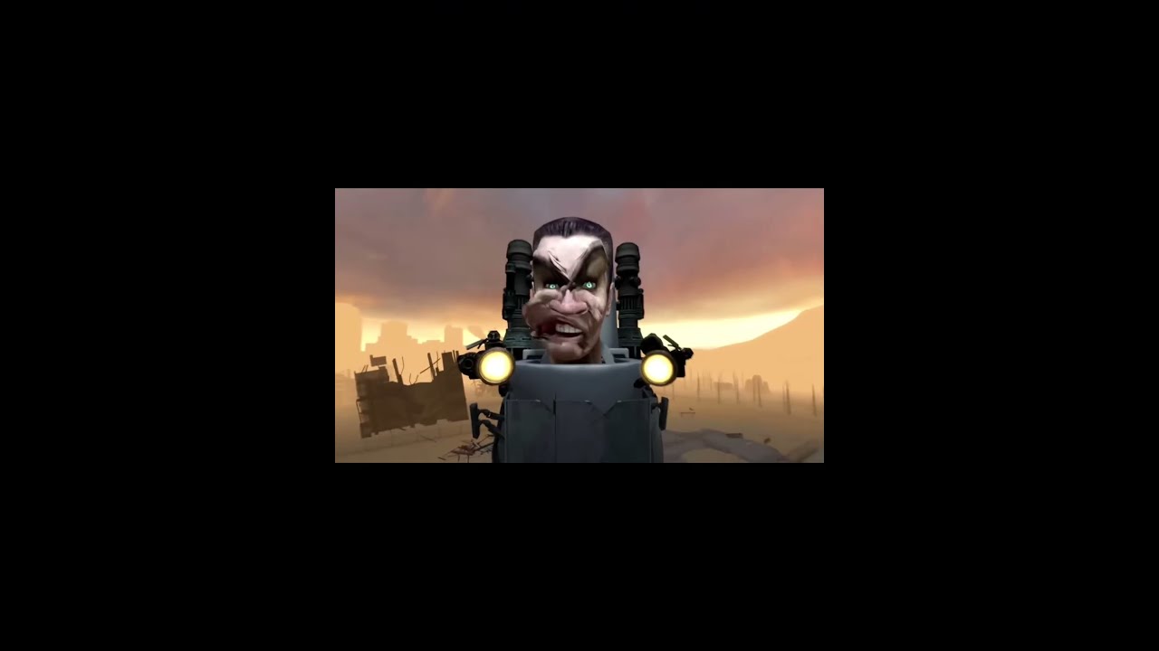 What If Prime Titan Cameraman Was In Episode 47 Instead Of Cinemaman