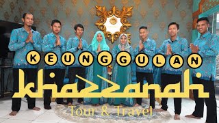 11 Keunggulan Khazzanah Tours & Travel screenshot 2