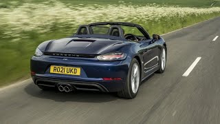 Porsche Boxster Kaufberatung mit Ken Weller