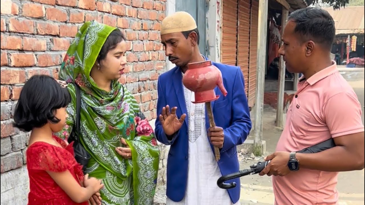 সৎ ব্যক্তি সব জায়গায় সম্মান পায়।