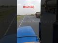 road king #tochanking #haiway #trector