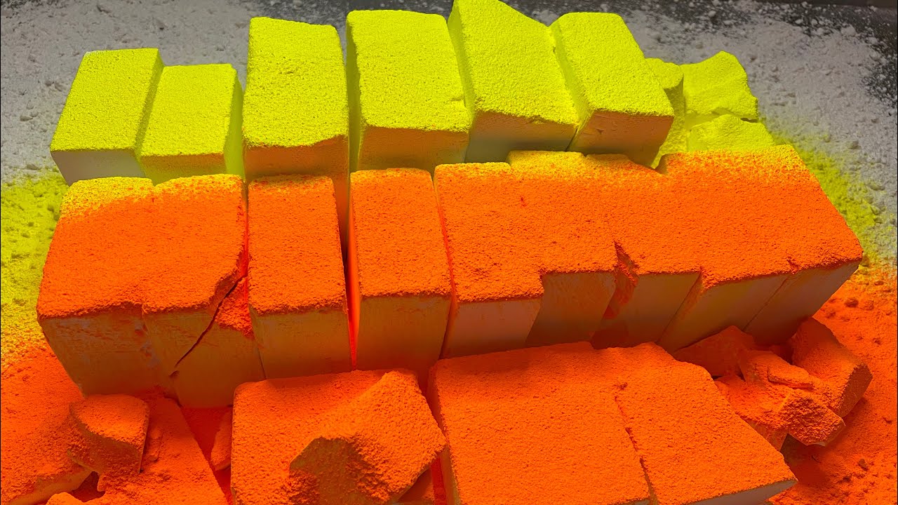 Tropical Sunset Oasis | Oddly Satisfying | ASMR 