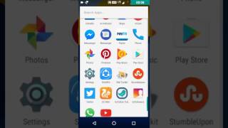 How to reset Android Phone ( in Hindi ) | Soft Reset screenshot 5