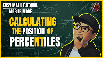 How to Calculate Percentile for Ungrouped Data in Easy Steps! Phone Mode