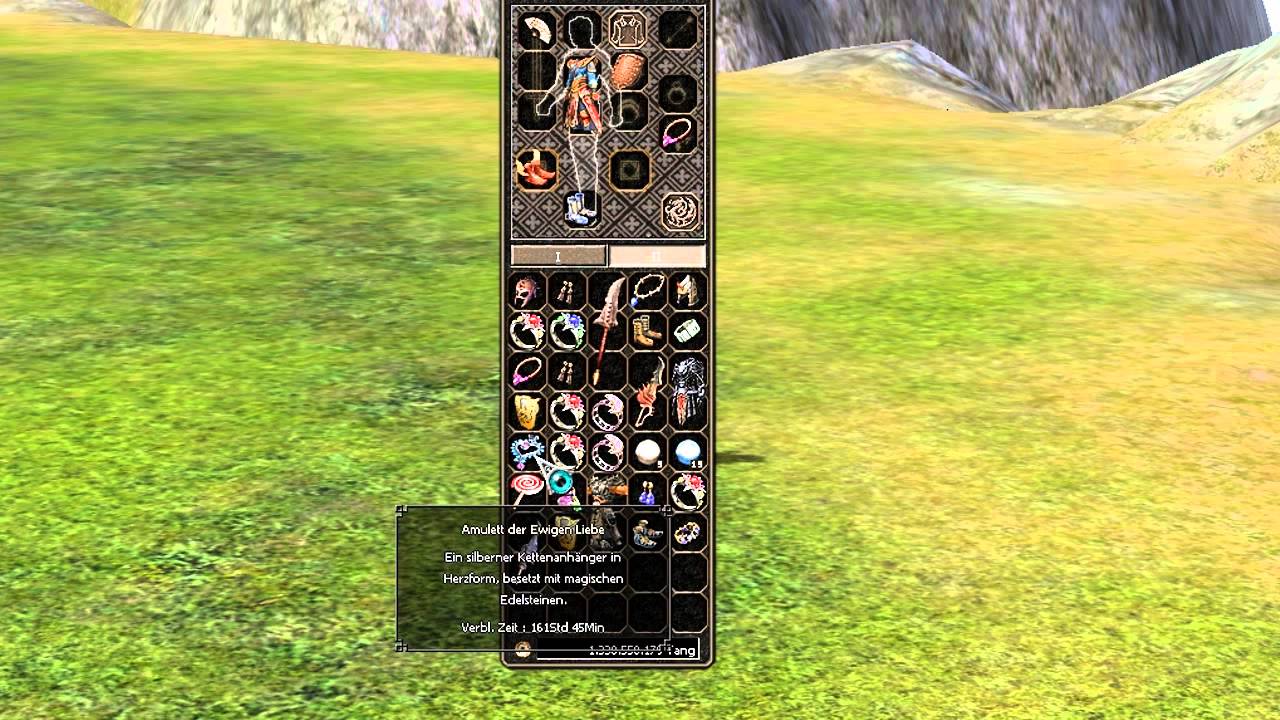 Giveaway // CL-2 // Equipment // ProLike94