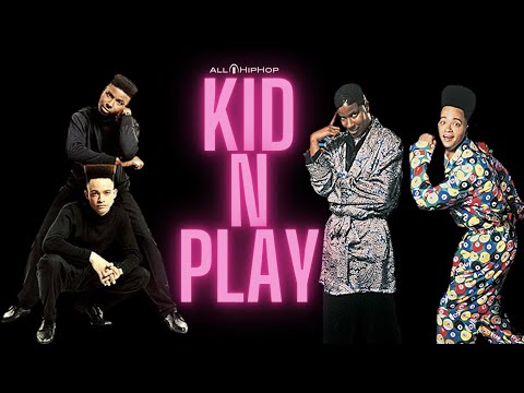 Original House Party Stars Kid-N-Play Talks Salt-N-Pepa, Legacy, Herbie Luv Bug, And New House Party