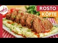 İŞTE BU DEDİRTECEK!👌🏻💁🏻 PARMAK YEDİRTEN ROSTO KÖFTE TARİFİ 😋