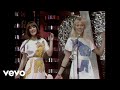 ABBA - Ring Ring (Live - ABBA Down Under)