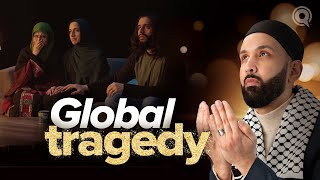 Why Is There So Much Suffering in The World? | Why Me? EP. 23 | Dr. Omar Suleiman