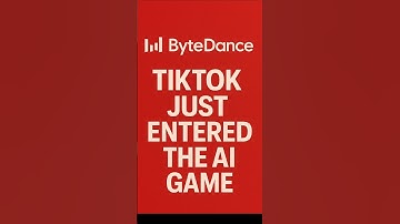 Meet Cici — the new chatbot from TikTok’s parent company