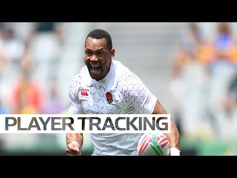 Player Tracking: Norton scores wonderful hat-trick