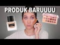 NYOBAIN PRODUK BARUUUU: Shu Uemura, Huda Beauty | suhaysalim