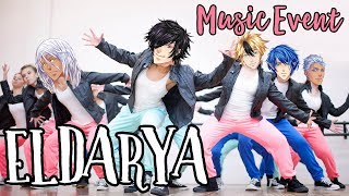 Eldarya | Music Event 2019