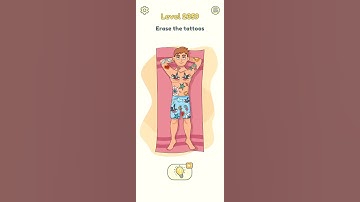 OP 2 Gameplay Level 2359 Shorts Delete One Part Solution and Answer 🔥 Subscribe 🔥