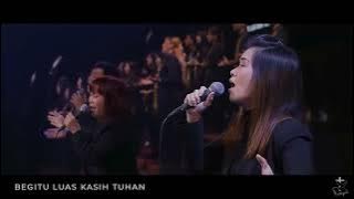 Download lagu Kasih Tuhan ~ Bethany Nginden Surabaya #lagupenyembahan #lagurohani