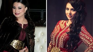 caftan latifa raafat